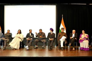 Ravi Shankar Prasad-Led Delegation Reaches London, Rallies Global Support Against Terrorism
