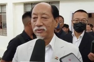 All 7 NCP MLAs in Nagaland Join NDPP, Giving CM Neiphiu Rio Clear Majority in Assembly