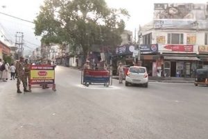 Security Tightened in J&K’s Reasi Ahead of PM Modi’s Visit to Inaugurate Key Rail, Road, and Infrastructure Projects