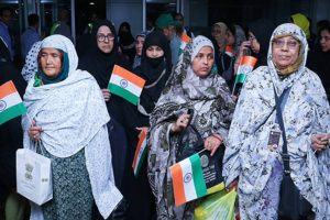 Evacuees Laud Government’s Swift Action as Fresh Batch of Indians Returns from Iran Under Operation Sindhu