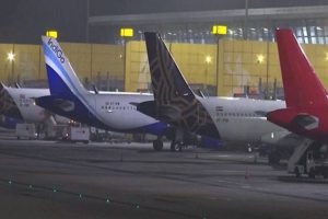 Israel-Iran Tensions Disrupt Flight Schedules; Delhi Airport Issues Travel Advisory