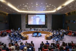 IAEA Confirms Internal Contamination at Natanz After Israeli Airstrikes, Urges Restraint Amid Escalation