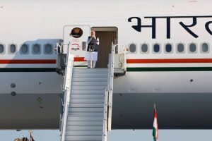 PM Modi Arrives in Calgary for G7 Summit, Marking Reset in India-Canada Relations