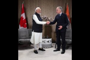 India and Canada to Restore Full Diplomatic Ties, Appoint New High Commissioners Amid Strained Relations