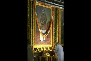 “Invaluable Contribution to Nation-Building”: PM Modi Pays Tribute to Dr Syama Prasad Mookerjee on Death Anniversary