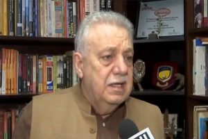 “India Must Prevent Escalation in West Asia”: Expert Waiel Awwad Urges Proactive Role Amid Israel-Iran Tensions