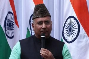 Indian MPs in UK Slam Pakistan’s Terror Links, Reaffirm India’s Resolve Against Extremism and Misconceptions