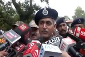 “Too Early to Confirm Numbers Until Debris Cleared”: NDRF on Ahmedabad Air India Crash