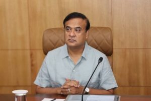 Assam CM Urges ONGC to Act Swiftly as Rudrasagar Gas Blowout Sparks Evacuation Concerns