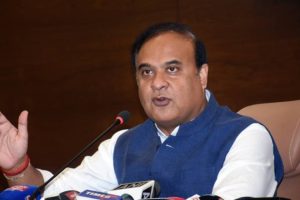 “Brahmaputra Grows in India”: Assam CM Slams Pakistan Over China Water Threat