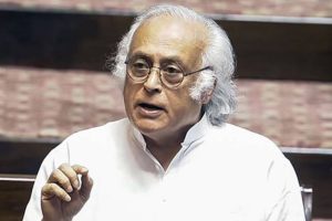 “USBRL a Testament to Governance Continuity, Not One-Man Achievement”: Jairam Ramesh Targets PM Modi