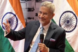 “Will Strike Deep Inside Pakistan If Needed”: Jaishankar Issues Stern Warning on Terrorism