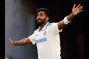 “I Will Keep Playing as Long as God Wills”: Jasprit Bumrah Responds to Critics After Stunning Leeds Fifer