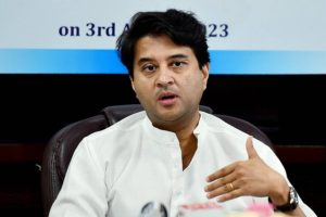 India Now Leads the Digital World, Says Jyotiraditya Scindia on World Wi-Fi Day