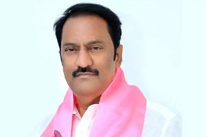 Jubilee Hills MLA and Senior BRS Leader Maganti Gopinath Passes Away; Tributes Pour In from Across Political Spectrum