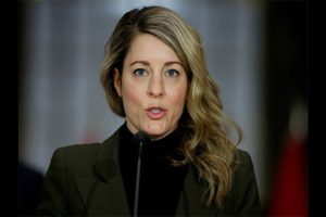 Canada Orders Chinese Surveillance Firm Hikvision to Shut Down Operations Over National Security Risks