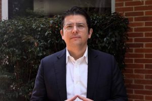 Colombian Presidential Candidate Miguel Uribe Shot at Campaign Event in Bogota