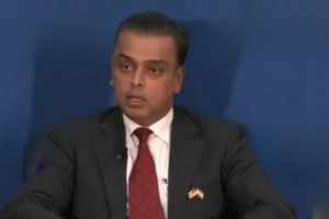 Milind Deora: U.S. Backs India’s Right to Defend Against Pakistan-Sponsored Terrorism