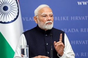 India’s Foreign Policy Comes of Age: Strategic Depth and Global Partnerships Define a Confident New Era