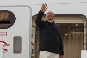 PM Modi Departs for Croatia After Productive Canada Visit and G7 Summit Participation