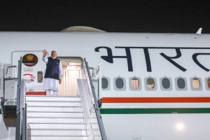 PM Modi Concludes Historic Three-Nation Tour with Landmark Visit to Croatia