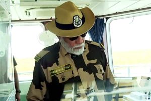 India Redefines Defence Landscape with Record Growth, Self-Reliance and Global Outreach