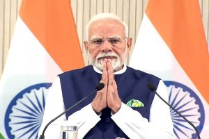 India’s Expanding Global Role: A Decade of Strategic Leadership and Humanitarian Action