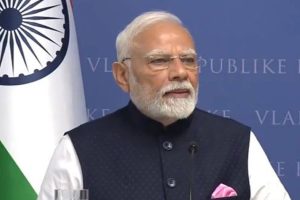 India Achieves Record-Breaking Milestone in QS World University Rankings 2026: PM Modi Hails Education Reforms