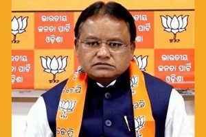 Odisha CM Announces ₹25 Lakh Aid for Families of Rath Yatra Stampede Victims, Orders Probe and Administrative Action