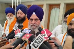Akal Takht Head Granthi Sparks Outrage by Justifying Influencer Kanchan Kumari’s Murder