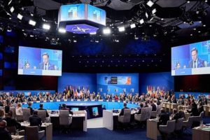NATO Pledges 5% of GDP for Defence by 2035 Amid Rising Global Threats