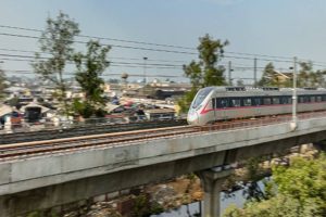 Delhi-Meerut in Under an Hour: NCRTC Successfully Completes Full Trial Run of Namo Bharat Train
