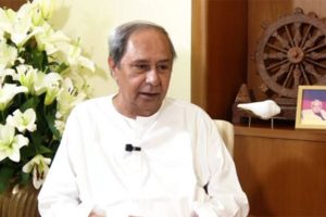 Naveen Patnaik Voices Concern Over Delay in Nandighosha Chariot Pulling During Puri Rath Yatra