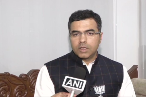 Parvesh Verma Vows to Fulfil Late CM Sahib Singh Verma’s Vision on His 18th Death Anniversary