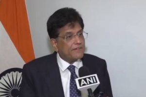 We negotiate keeping national interest in mind, not under deadlines: Piyush Goyal