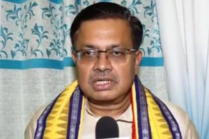 Odisha Law Minister Confirms 3 Dead, Several Injured in Puri Rath Yatra Stampede Due to Suffocation