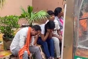Tragedy at Puri Rath Yatra: Stampede Leaves 3 Feared Dead, Several Injured