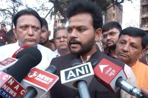 AAIB Launches Probe into Ahmedabad Air India Crash; NTSB to Assist Investigation