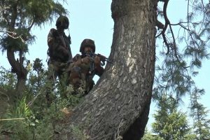 4 Rashtriya Rifles Boosts Patrols in Bhaderwah to Ensure Security and Support Youth Empowerment