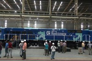 PM Modi to Flag Off First ‘Made-in-India’ Locomotive for Export to Guinea from Bihar’s Marhowra Plant