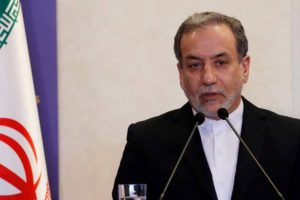Iran Urges Trump to Drop “Disrespectful Tone” if Serious About Nuclear Deal