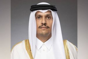 Qatar PM Brokered Iran’s Ceasefire Agreement with Israel After Trump’s Request