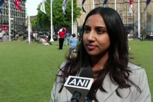 UK MP Shivani Raja Backs India’s Anti-Terror Efforts, Lauds Operation Sindoor and Bilateral Ties