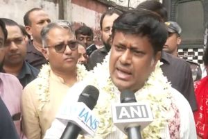 Sukanta Majumdar Released After Detention, Slams Bengal Govt Over Gangrape Case: “When Police Sleep, Someone Must Wake Up”