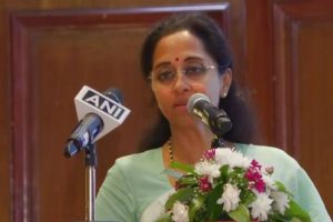 India-Egypt Ties Reaffirmed as Supriya Sule-Led Delegation Highlights Terror Threat, Seeks Global Support