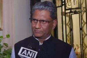 India’s Envoy to Egypt Says Supriya Sule-Led Delegation Crucial in Countering Pakistan’s Misinformation Campaign