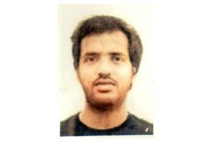 CBI Brings Back Drug Syndicate Accused Taher Salim Dola from UAE via INTERPOL Coordination
