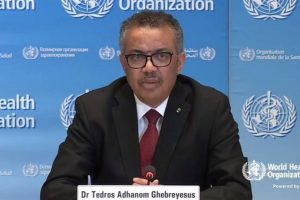 Iran Urges WHO to Condemn Civilian Attacks, Hold US and Israel Accountable for Alleged War Crimes