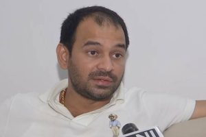 Tej Pratap Yadav Alleges Conspiracy Behind RJD Expulsion, Vows to Seek Justice from Public
