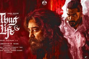 Pro-Kannada organisation warns theatre owners on Kamal Haasan’s ‘Thug Life’ release in Bengaluru amid Kannada language row